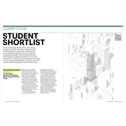 Vertical Urbanism Issue IV Q2 2025