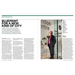 Vertical Urbanism Issue IV Q2 2025