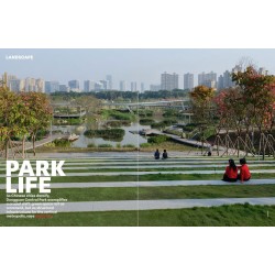 Vertical Urbanism Issue IV Q2 2025