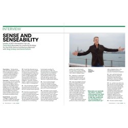 Vertical Urbanism Issue IV Q2 2025