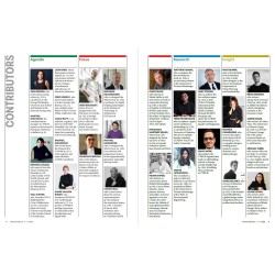 Vertical Urbanism Issue IV Q2 2025