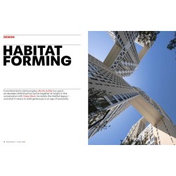 Vertical Urbanism Issue IV Q2 2025