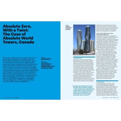 Vertical Urbanism Issue IV Q2 2025