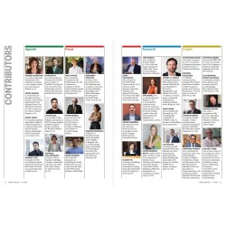 Vertical Urbanism Issue III Q1 2025