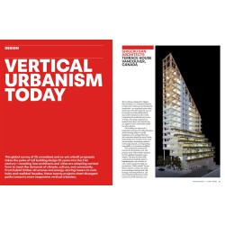Vertical Urbanism Issue III Q1 2025