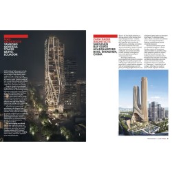 Vertical Urbanism Issue III Q1 2025
