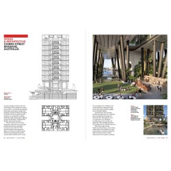 Vertical Urbanism Issue III Q1 2025