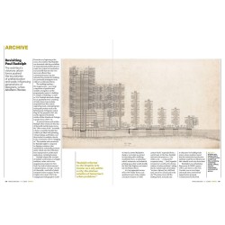 Vertical Urbanism Issue III Q1 2025