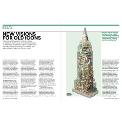Vertical Urbanism Issue II Q4 2024