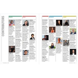 Vertical Urbanism Issue II Q4 2024