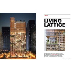 Vertical Urbanism Issue II Q4 2024