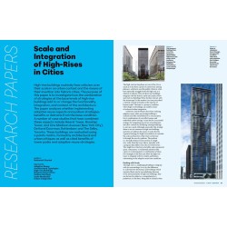 Vertical Urbanism Issue II Q4 2024