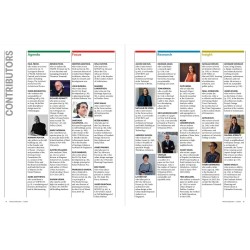 Vertical Urbanism Issue I 2024