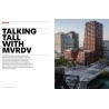 Vertical Urbanism Issue I 2024