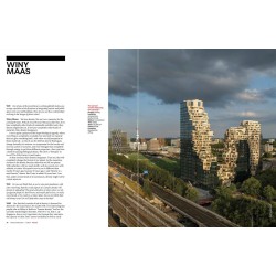 Vertical Urbanism Issue I 2024