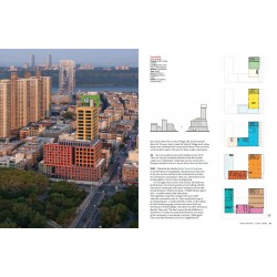 Vertical Urbanism Issue I 2024