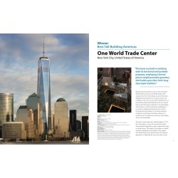 Best Tall Buildings 2015