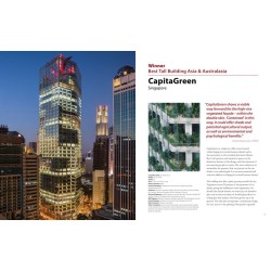 Best Tall Buildings 2015