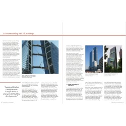 Life Cycle Assessment of Tall Building Structural Systems  - DIGITAL