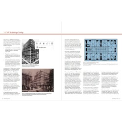 Life Cycle Assessment of Tall Building Structural Systems  - DIGITAL