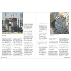 Life Cycle Assessment of Tall Building Structural Systems  - DIGITAL