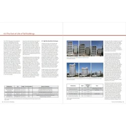 Life Cycle Assessment of Tall Building Structural Systems  - DIGITAL
