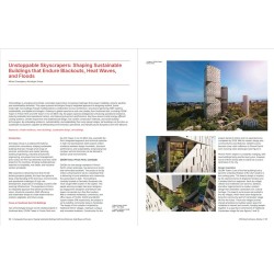 Vertical Urbanism: Density, Carbon, and People - DIGITAL