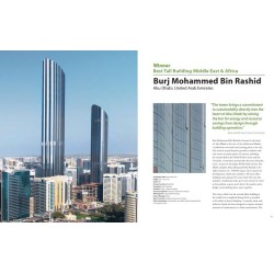 Best Tall Buildings 2015