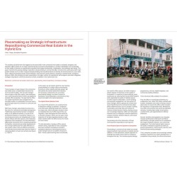 Vertical Urbanism: Density, Carbon, and People - DIGITAL