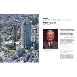 Best Tall Buildings 2015