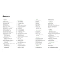 Tall Buildings + Urban Habitat: Volume 1