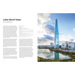 Tall Buildings + Urban Habitat: Volume 1