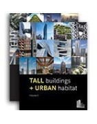 Tall Buildings + Urban Habitat
