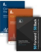 Conference Publications