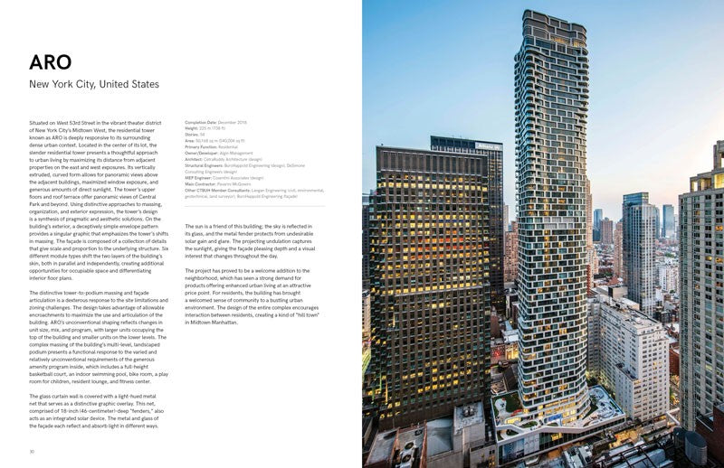 Tall Buildings + Urban Habitat: Volume 3