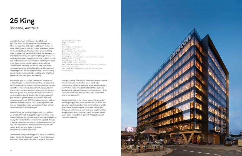 Tall Buildings + Urban Habitat: Volume 3
