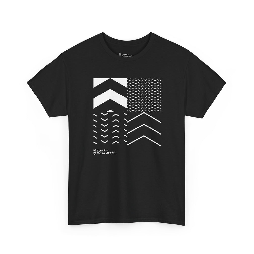 CVU Unisex Cotton T-Shirt