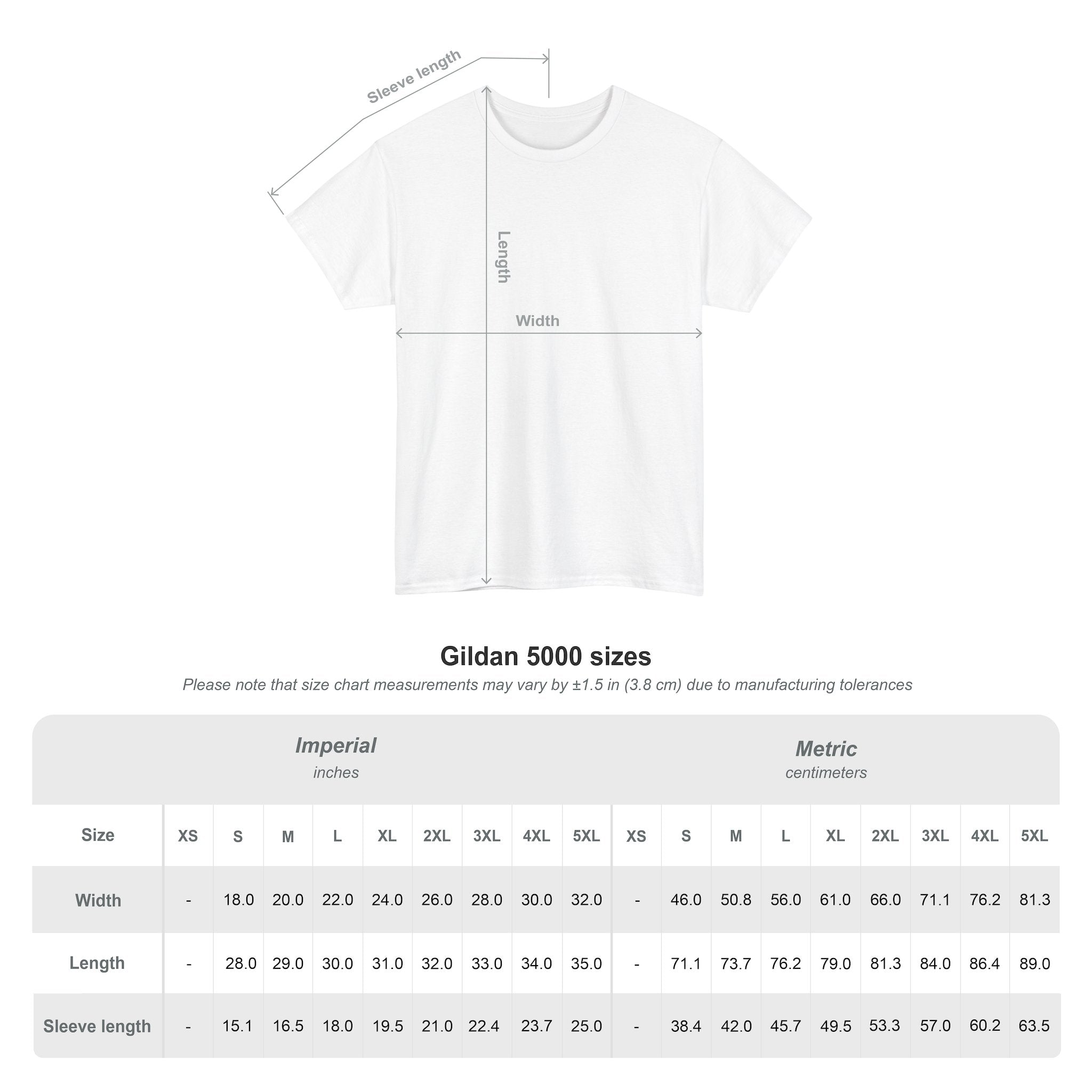 CVU Unisex Cotton T-Shirt
