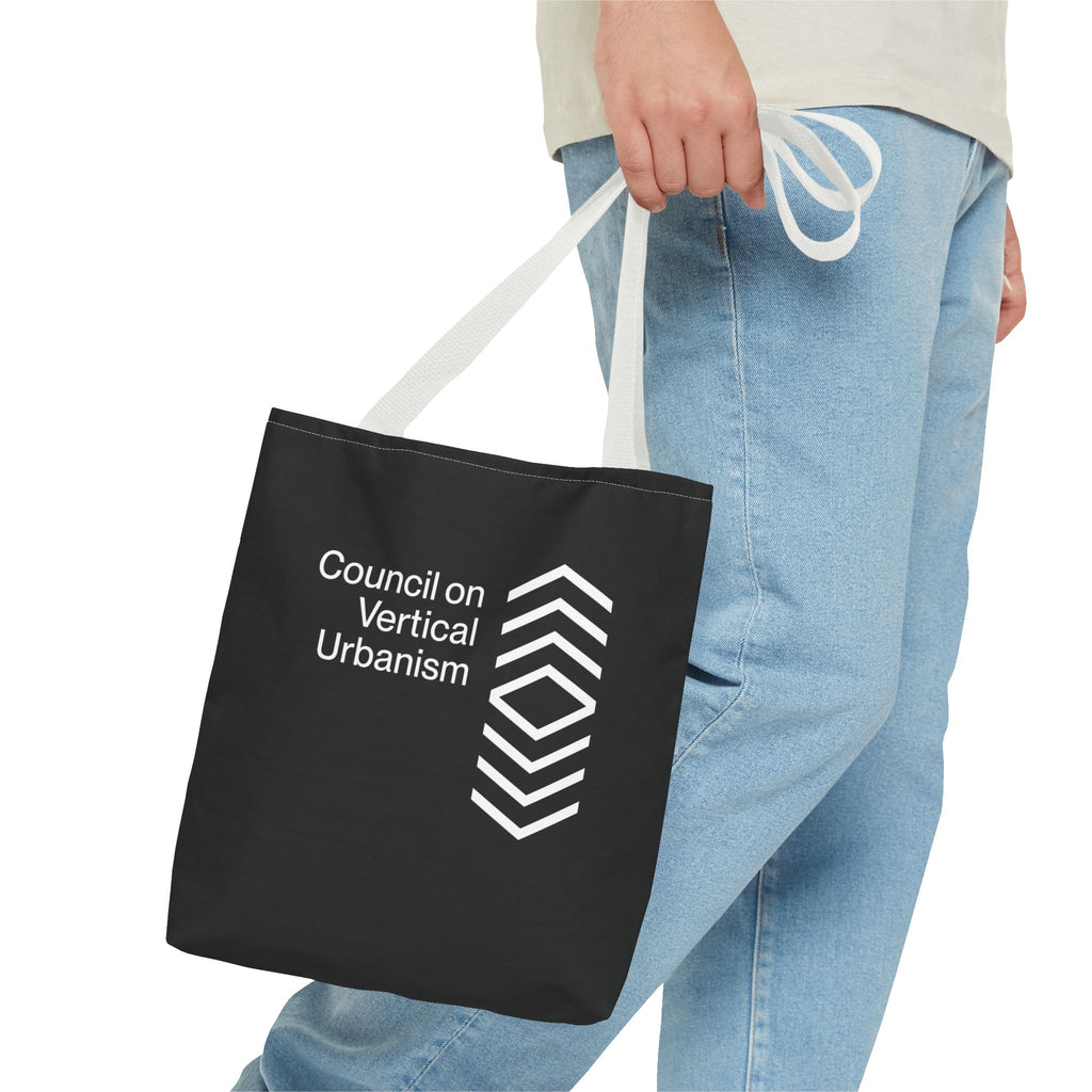 CVU Tote Bag