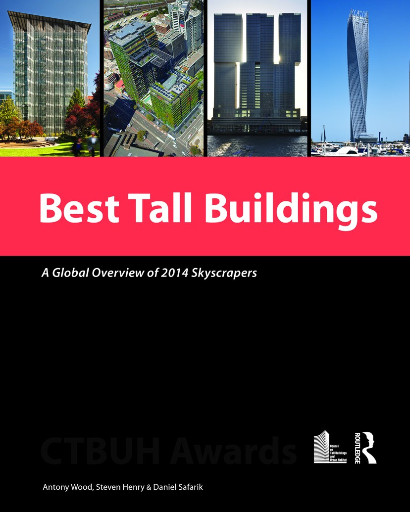 Best Tall Buildings 2014