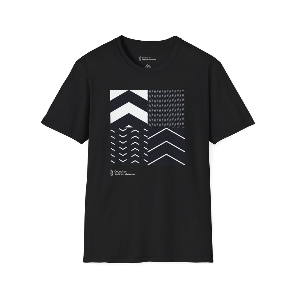 CVU Unisex Softstyle T-Shirt