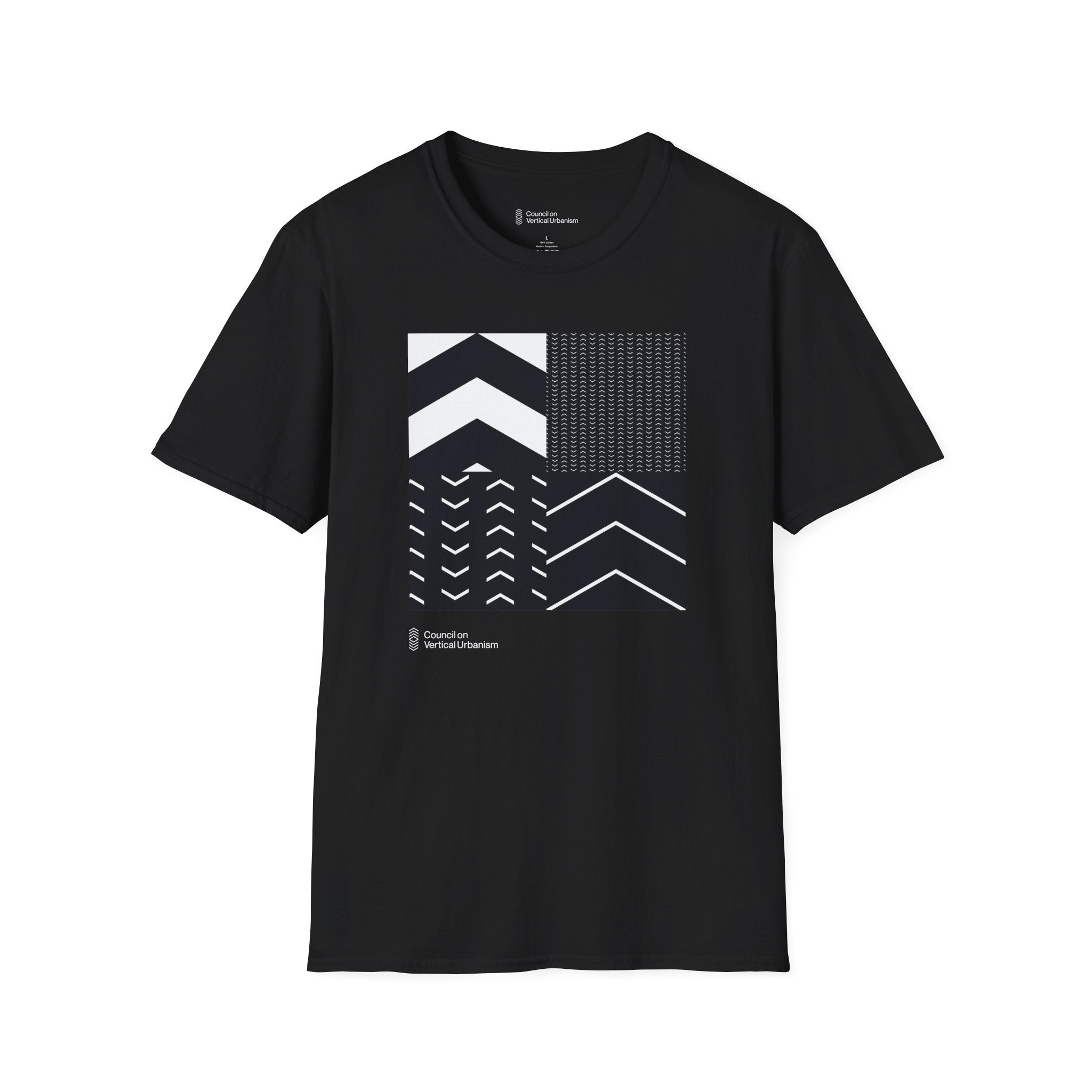 CVU Unisex Softstyle T-Shirt