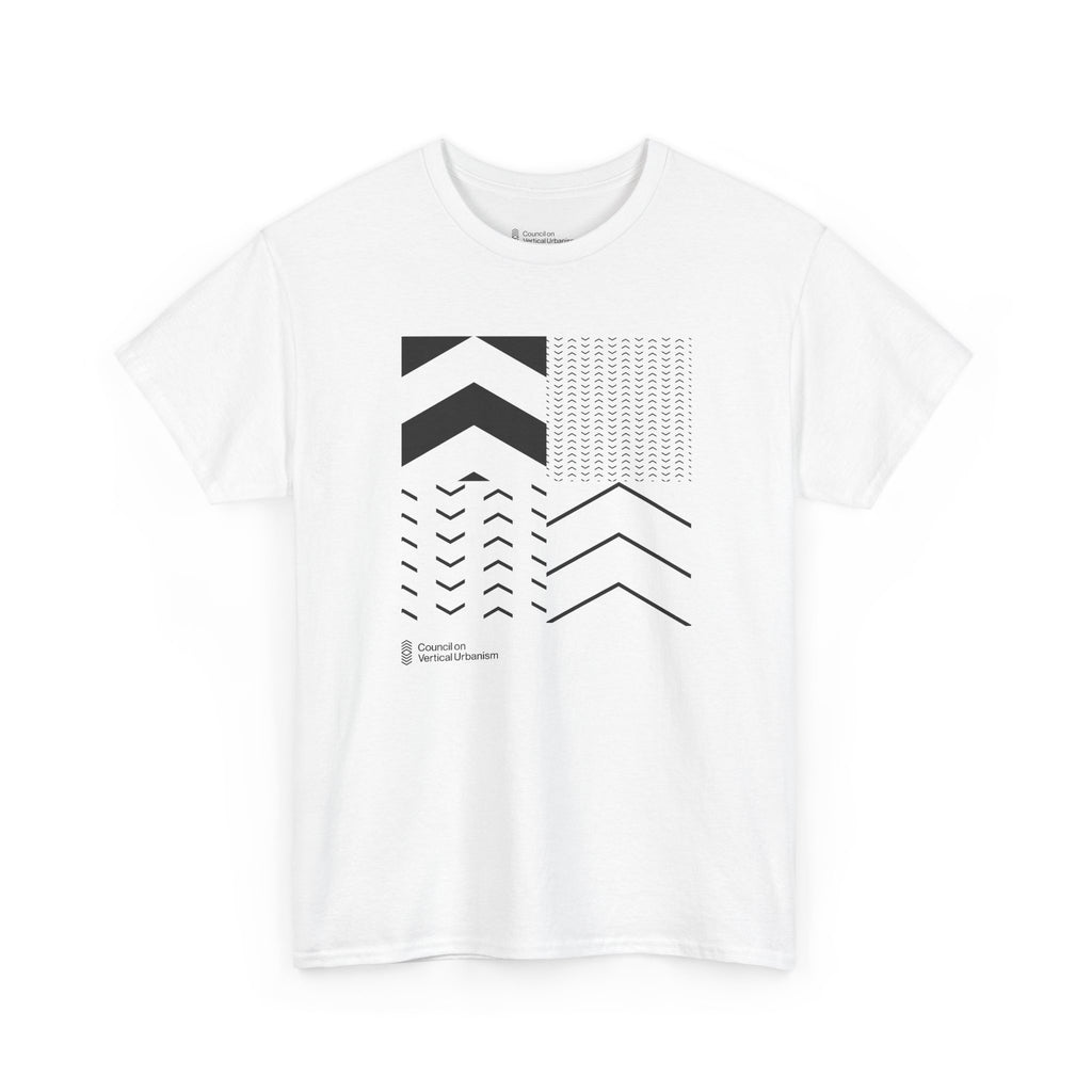 CVU Unisex Cotton T-Shirt