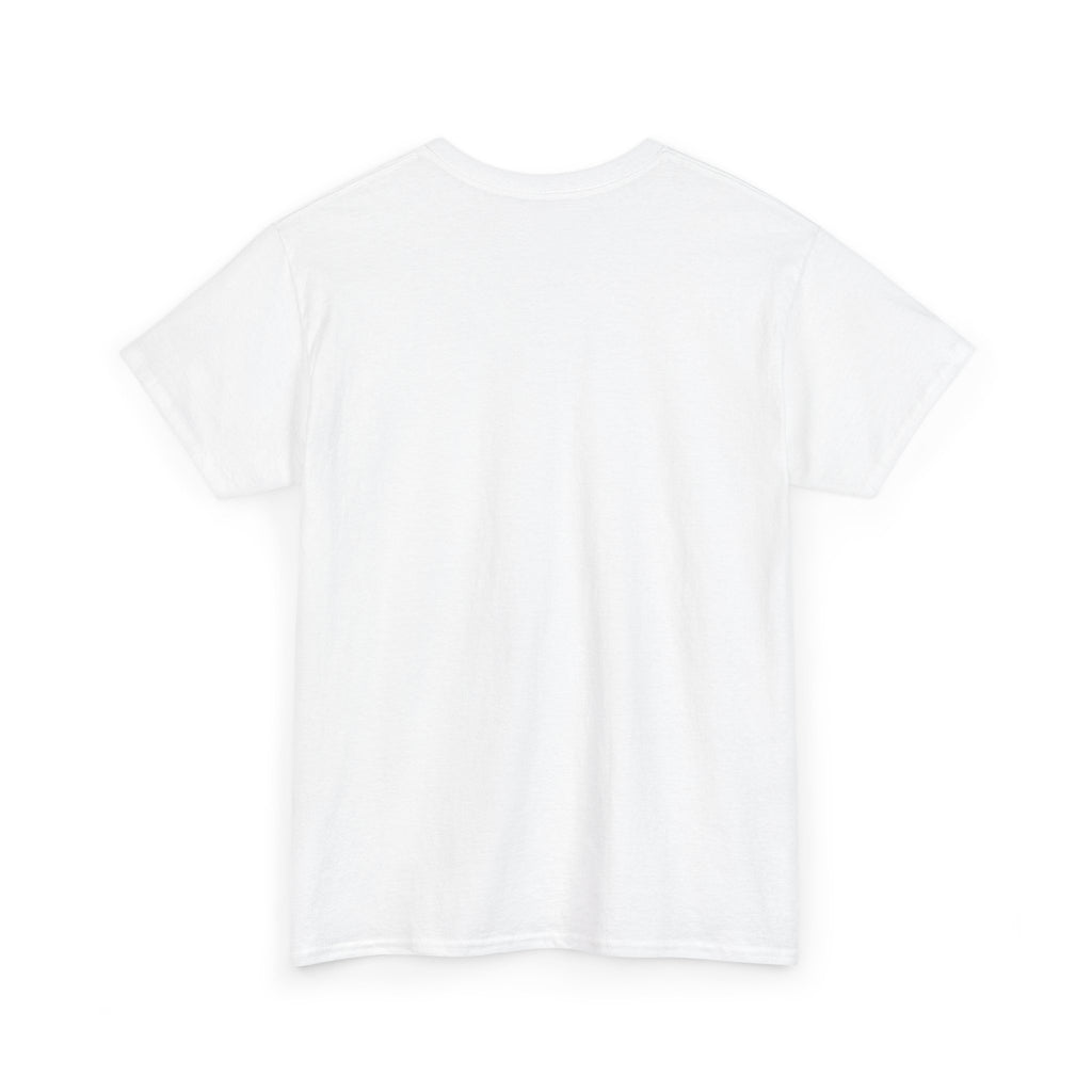 CVU Unisex Cotton T-Shirt