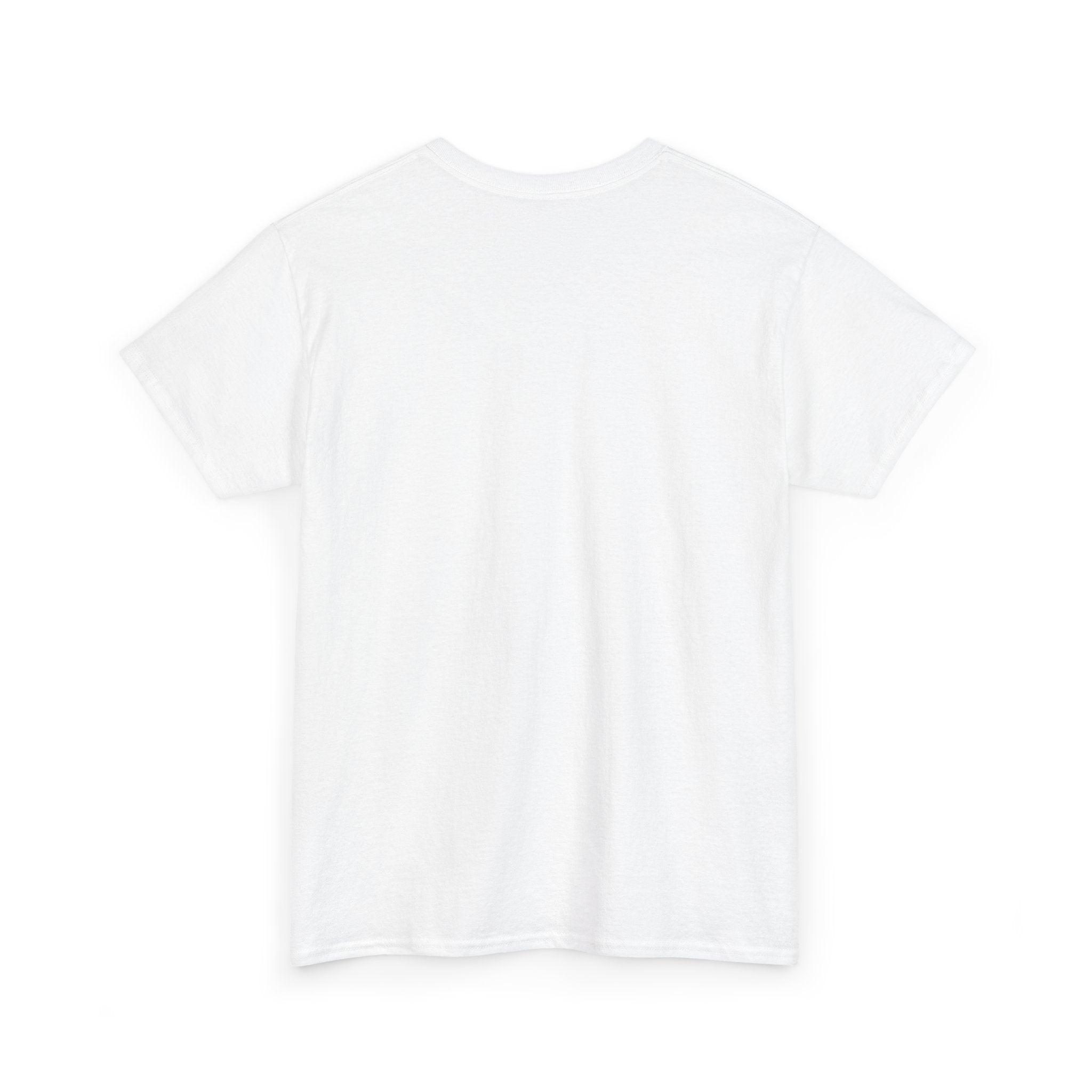 CVU Unisex Cotton T-Shirt