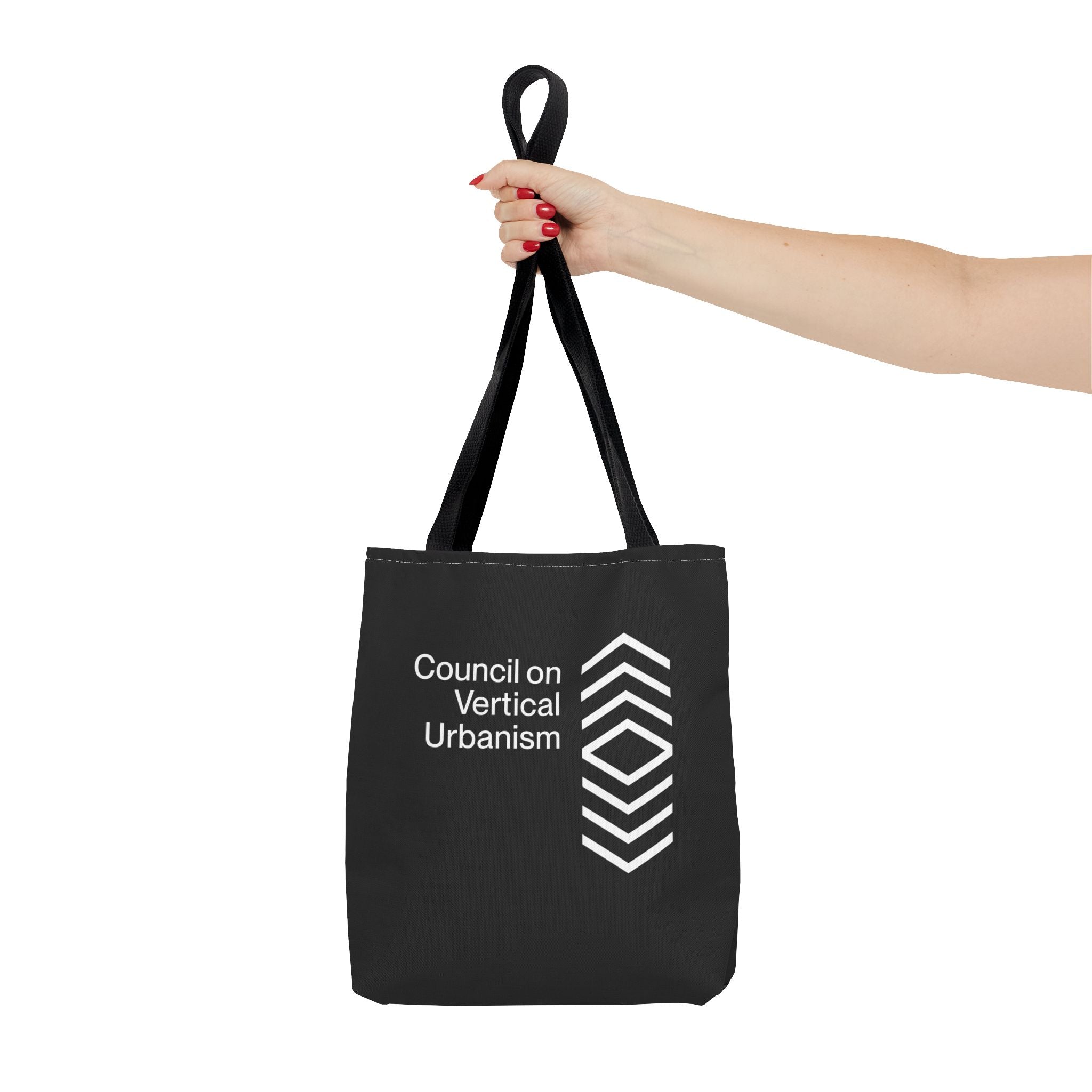 CVU Tote Bag