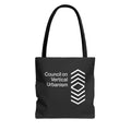 CVU Tote Bag