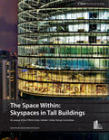 The Space Within:  Skyspaces in Tall Buildings