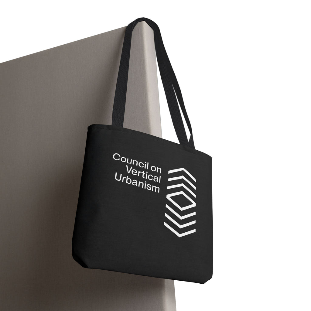 CVU Tote Bag