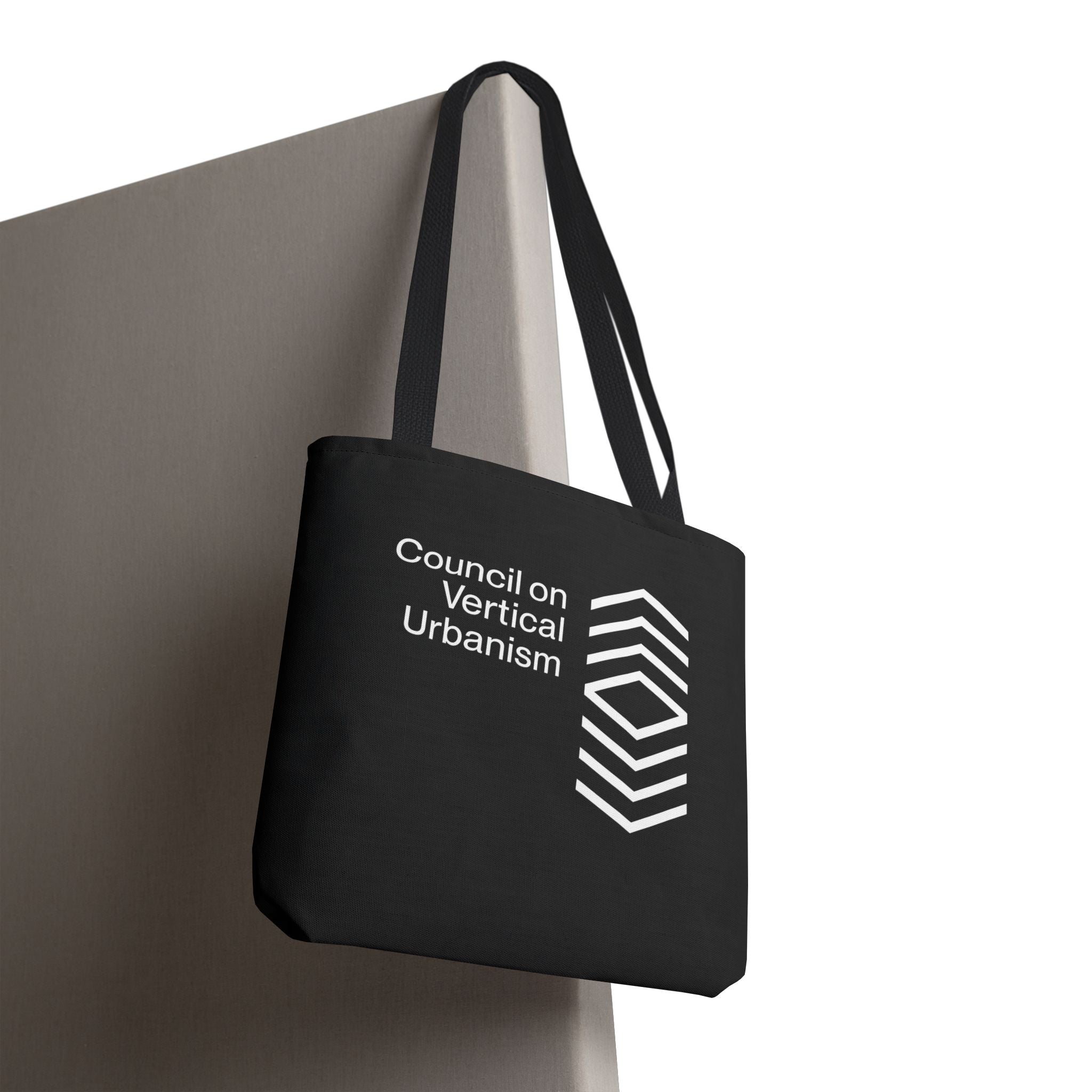 CVU Tote Bag